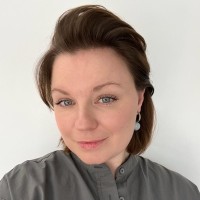 Aleksandra Derzhavina