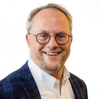 Gert Bos, PhD, FRAPS