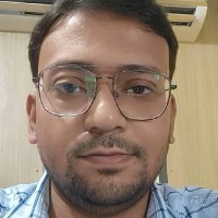MANISH SAHA