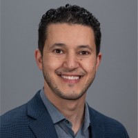 Mohamed Alyajouri, Mph