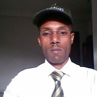 Haileyes Getaneh