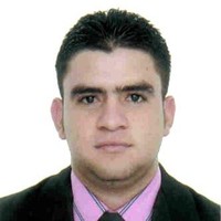 LUIS JOSE CORONELL MOLINA