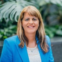 Josée Mélançon, M.Sc., Cpa