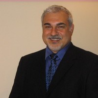 John Grigos