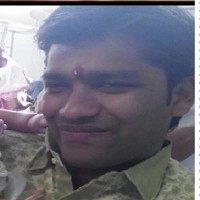 Pritesh Gadiya