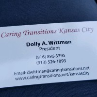 Dolly Wittman, Crts