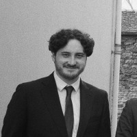 Joshua Symonds