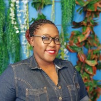 Mabel Khumalo