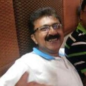 abhijit chakrabarty