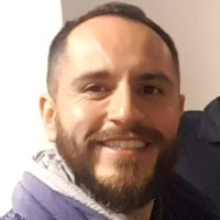 Jorge Munoz