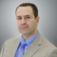 Italo Guerrieri, MBA