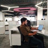 Mohd Irfan Shaikh
