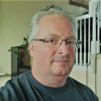 Russell Harris