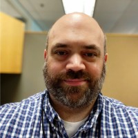 Jeff Visotsky