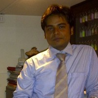 Sarthak Gupta