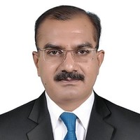 Muhktar Ahmed Shahid ..Sincere Doost