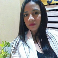 Lucia Moreira