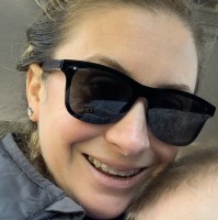 Sarah Frizzell