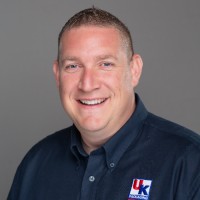 Graham Stone
