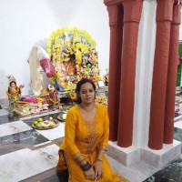 Chandrima Deb
