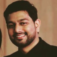 Nikhil Bhende
