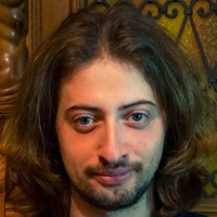 Stefano D'Angelo