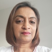 Daksha Pitroda