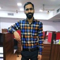 Tushar Gharat