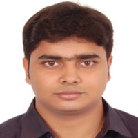 Md Shamim Hossain