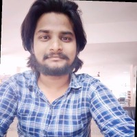 Amith Gajbinkar