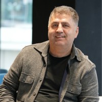 MUSTAFA KAYHAN