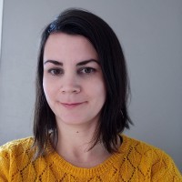 Aurélie Minjacq