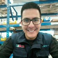 José Luis Ramírez Pacheco