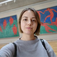 Anastasia Iarkaeva
