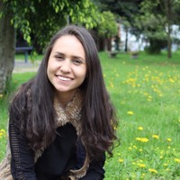 Andrea Pérez Álvarez