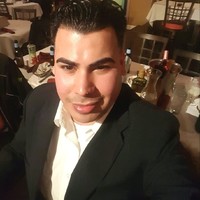 Abraham J. Rivera