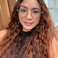 Ketlem Vasconcelos
