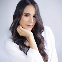 Patricia Gonzalez