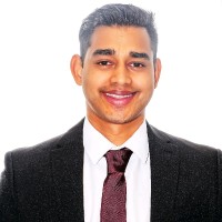 Shohel Dinislam