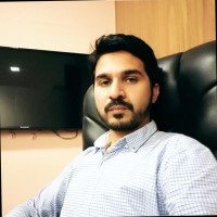 Naveed Azam Zarrar (Funded Trader)