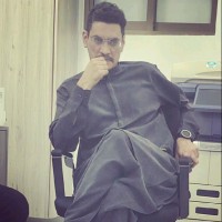Sabir J M Balouch