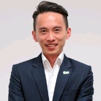 Jared Chua