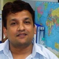 Sanjay Kumar Singh