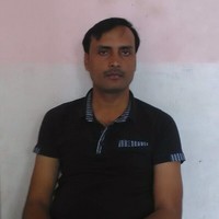Rakesh Mishra