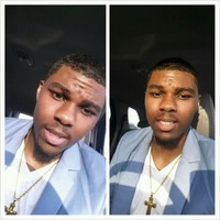 Demetrius Jones