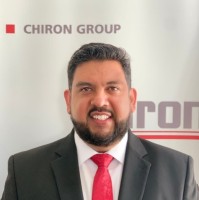 Aaron Limas