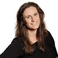 Catherine Thomassin