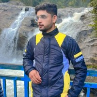 Syed Saquib