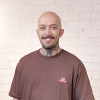 Gustavo Ramos