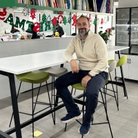 Alejandro Huard de León